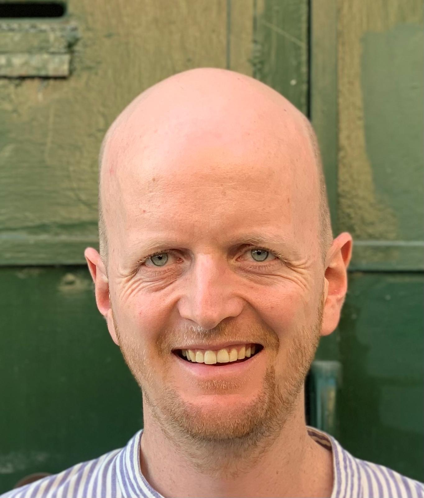 Sebastian Braun